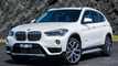 2017 BMW X1 xDrive25i X-Line