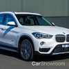2017 BMW X1 xDrive25i X-Line