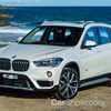 2017 BMW X1 xDrive25i X-Line