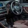 2017 BMW X1 xDrive25i X-Line