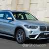 2016 BMW X1 xDrive20d X-Line
