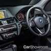 2016 BMW X1 xDrive20d X-Line