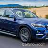 2017 BMW X1 sDrive20i X-Line