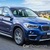 2017 BMW X1 sDrive20i X-Line