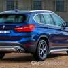 2017 BMW X1 sDrive20i X-Line