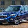 2017 BMW X1 sDrive20i X-Line