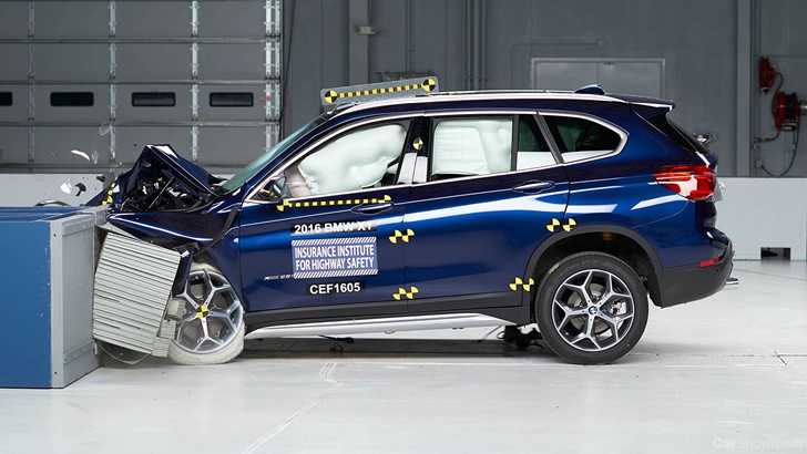 2017 BMW X1 xDrive25i X-Line
