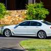2017 BMW 730d