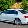 2017 BMW 730d