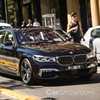 2017 BMW 730d M-Sport