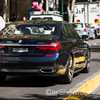 2017 BMW 730d M-Sport