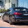 2017 BMW 730d M-Sport