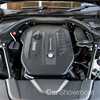 2017 BMW 730d M-Sport
