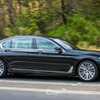 2017 BMW 740Li