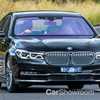 2017 BMW 740Li