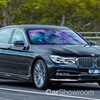 2017 BMW 740Li