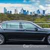 2017 BMW 740Li