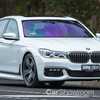 2017 BMW 750i M-Sport