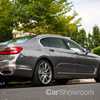 2017 BMW 750Li M-Sport
