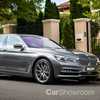 2017 BMW 750Li M-Sport