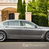2017 BMW 750Li M-Sport