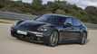 2017 Porsche Panamera Turbo S E-Hybrid