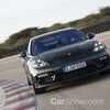 2017 Porsche Panamera Turbo S E-Hybrid