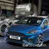 2018 Ford Fiesta ST: A Lean, Mean, Giggle Machine