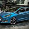 2018 Ford Fiesta ST: A Lean, Mean, Giggle Machine