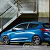 2018 Ford Fiesta ST: A Lean, Mean, Giggle Machine
