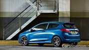 2018 Ford Fiesta ST: A Lean, Mean, Giggle Machine