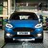 2018 Ford Fiesta ST: A Lean, Mean, Giggle Machine