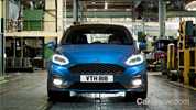 2018 Ford Fiesta ST: A Lean, Mean, Giggle Machine