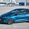 2018 Ford Fiesta ST: A Lean, Mean, Giggle Machine