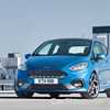2018 Ford Fiesta ST: A Lean, Mean, Giggle Machine
