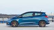 2018 Ford Fiesta ST: A Lean, Mean, Giggle Machine