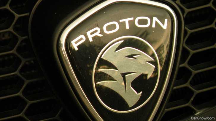 PSA Locks In Bid For Proton