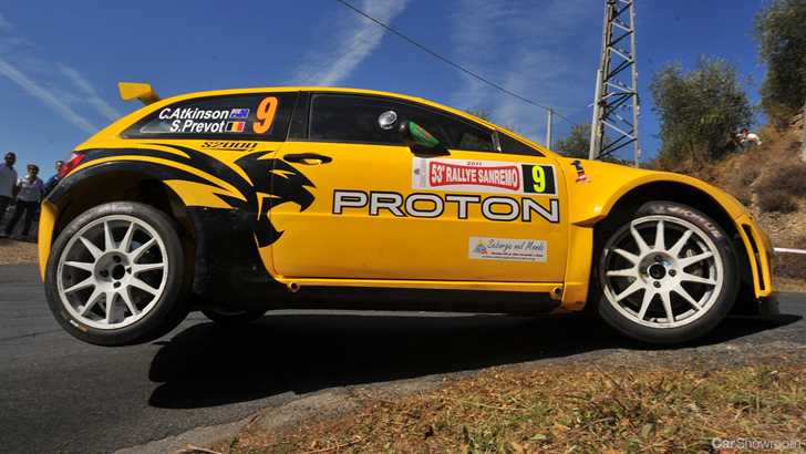 PSA Locks In Bid For Proton