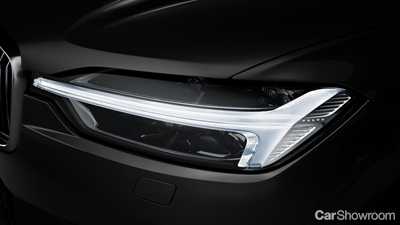 2018 Volvo XC60 - Teasers