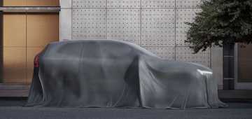 2018 Volvo XC60 - Teasers