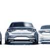 Hyundai Previews Sporty New Sonata Update