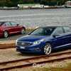 Hyundai Previews Sporty New Sonata Update