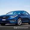 Hyundai Previews Sporty New Sonata Update