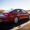 Hyundai Previews Sporty New Sonata Update