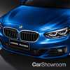 2017 BMW 1 Series Sedan