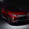 2018 Mitsubishi Eclipse Cross