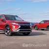 2018 Mitsubishi Eclipse Cross