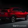 2018 Mitsubishi Eclipse Cross
