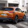 2018 DS 7 Crossback