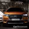 2018 DS 7 Crossback